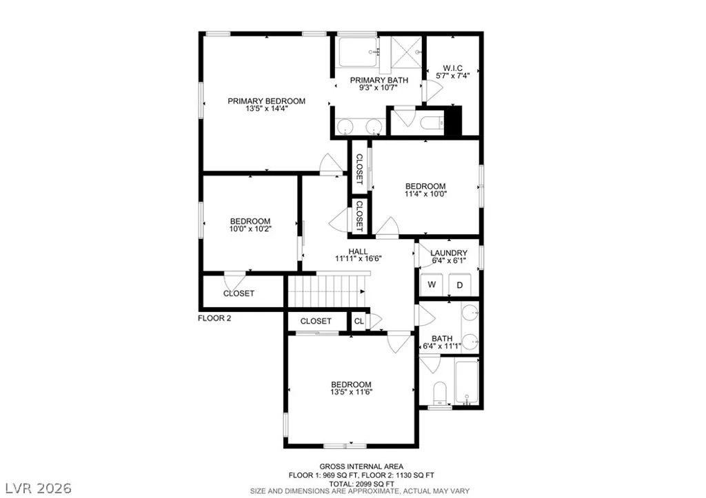 225 Moonshot, Henderson, NV 89074