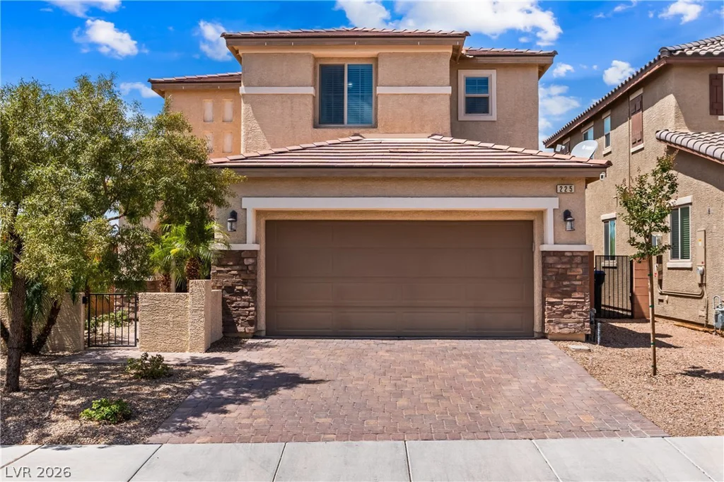 225 Moonshot, Henderson, NV 89074