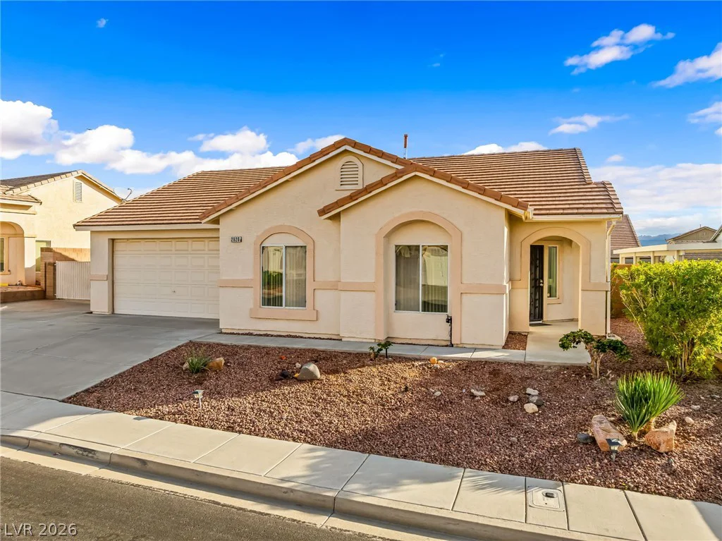 2926 Shimmering Bay, Laughlin, NV 89029