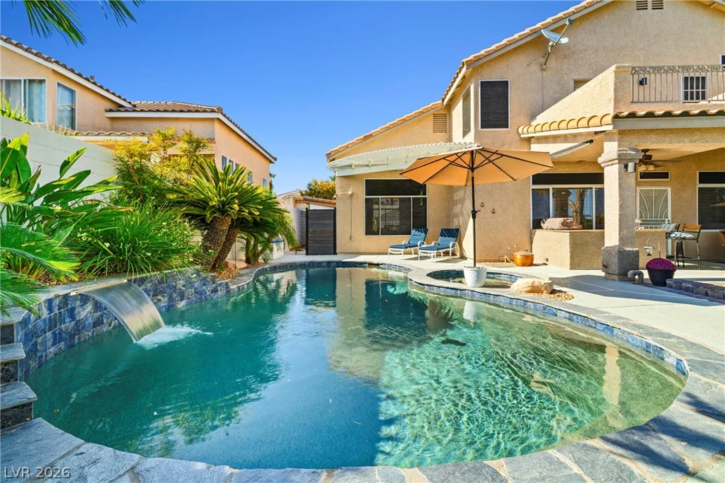 1139 Crescent Moon, North Las Vegas, NV 89031