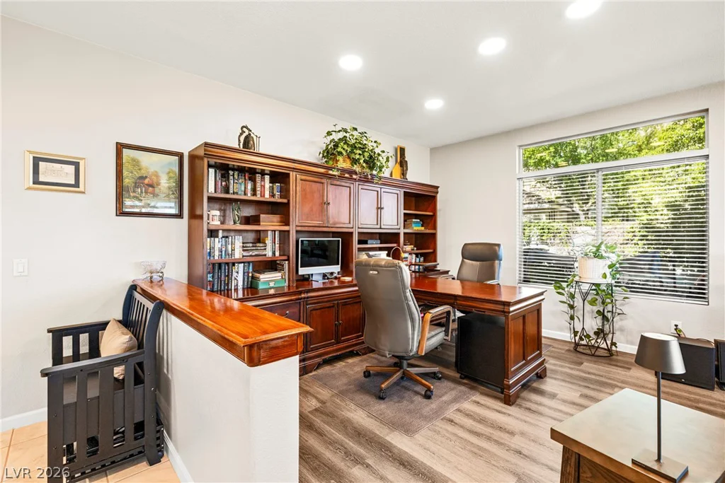 1139 Crescent Moon, North Las Vegas, NV 89031