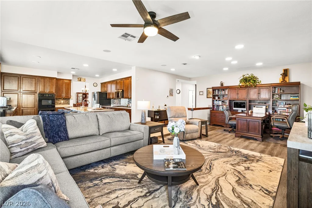 1139 Crescent Moon, North Las Vegas, NV 89031