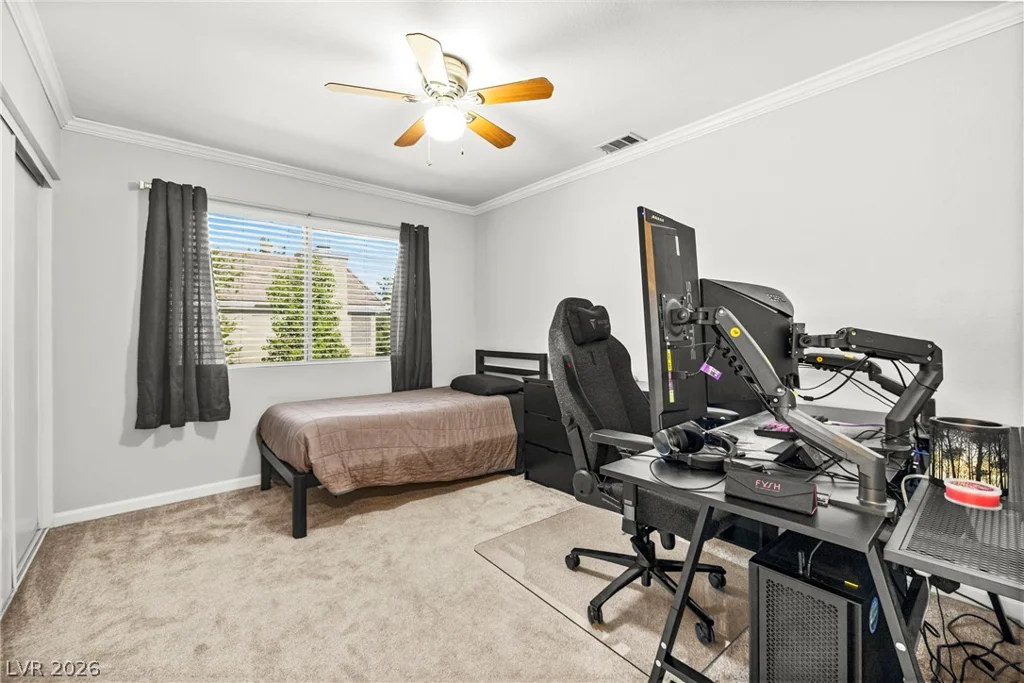 1139 Crescent Moon, North Las Vegas, NV 89031