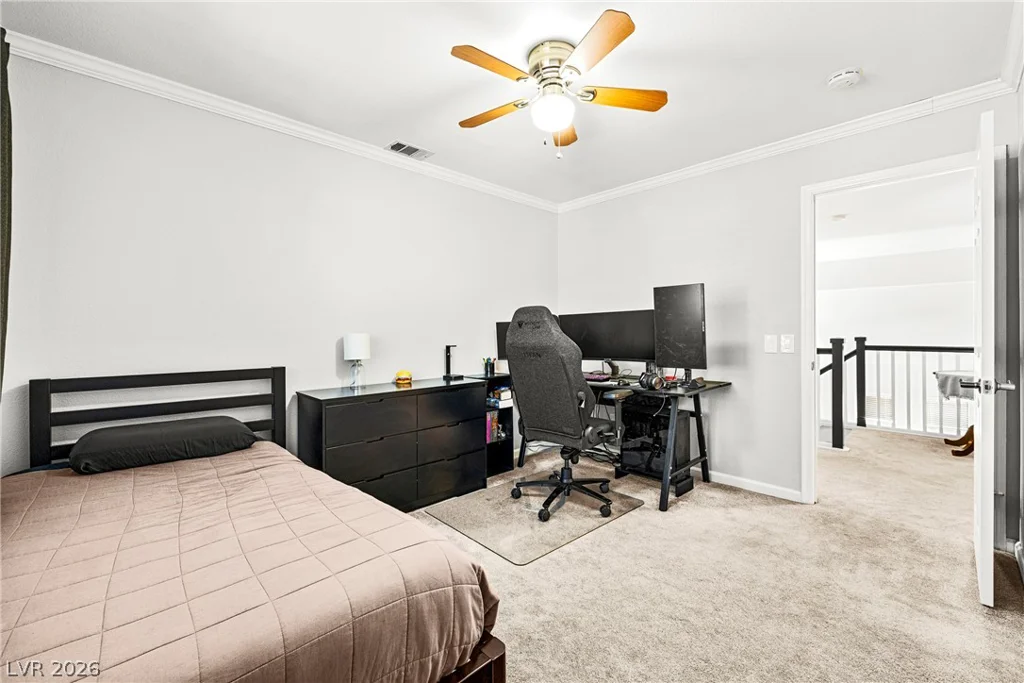 1139 Crescent Moon, North Las Vegas, NV 89031