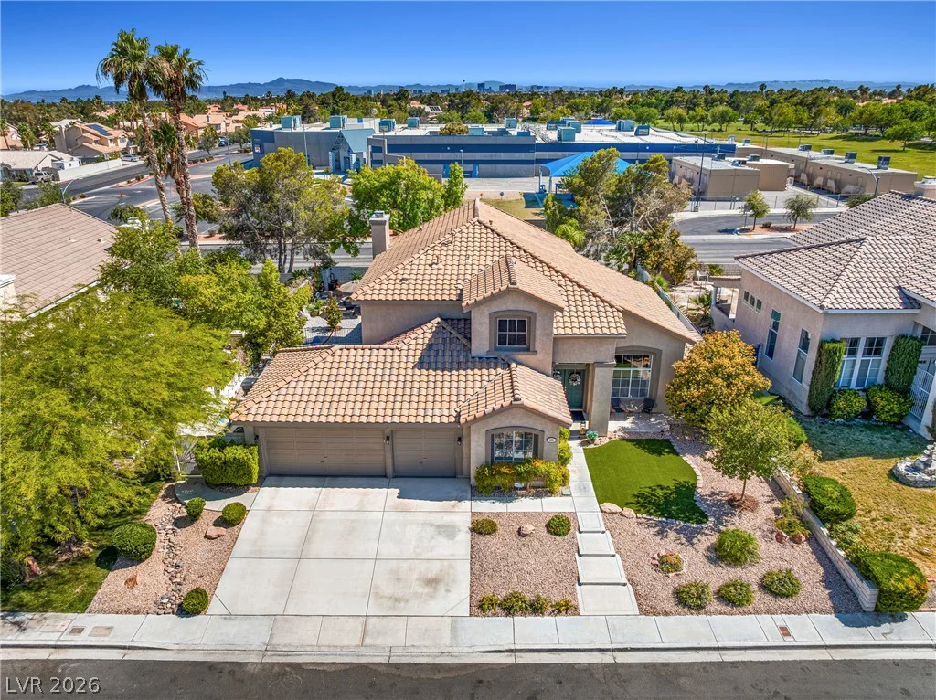 1139 Crescent Moon, North Las Vegas, NV 89031
