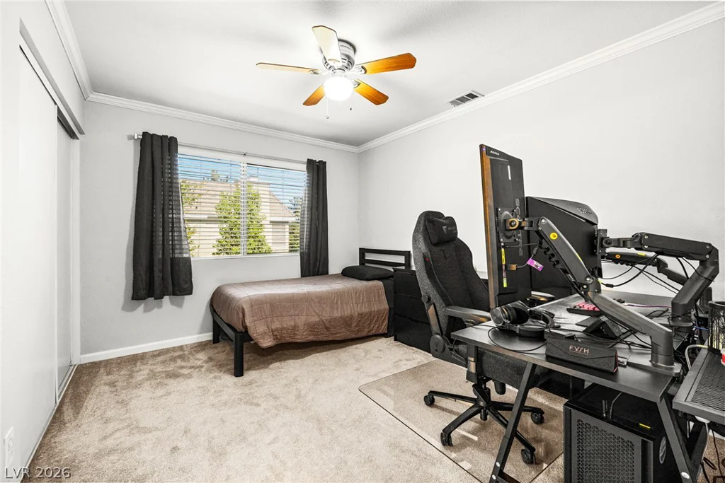 1139 Crescent Moon, North Las Vegas, NV 89031