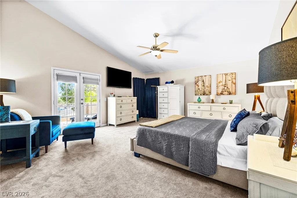 1139 Crescent Moon, North Las Vegas, NV 89031
