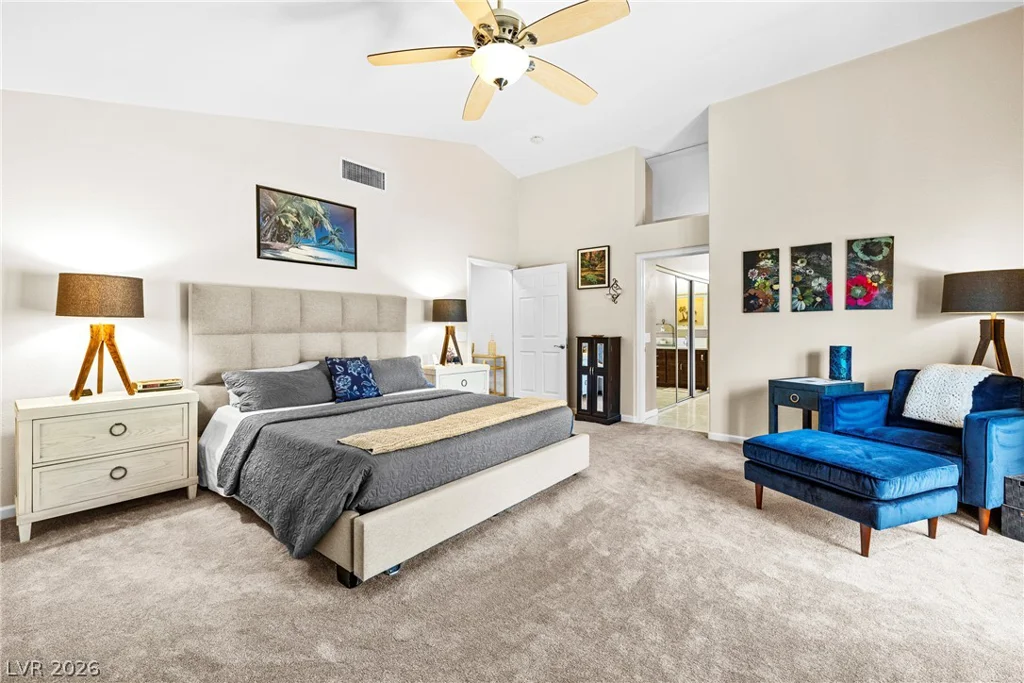 1139 Crescent Moon, North Las Vegas, NV 89031