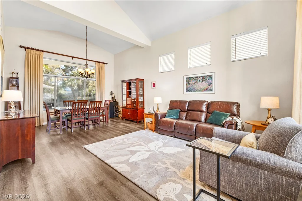 1139 Crescent Moon, North Las Vegas, NV 89031