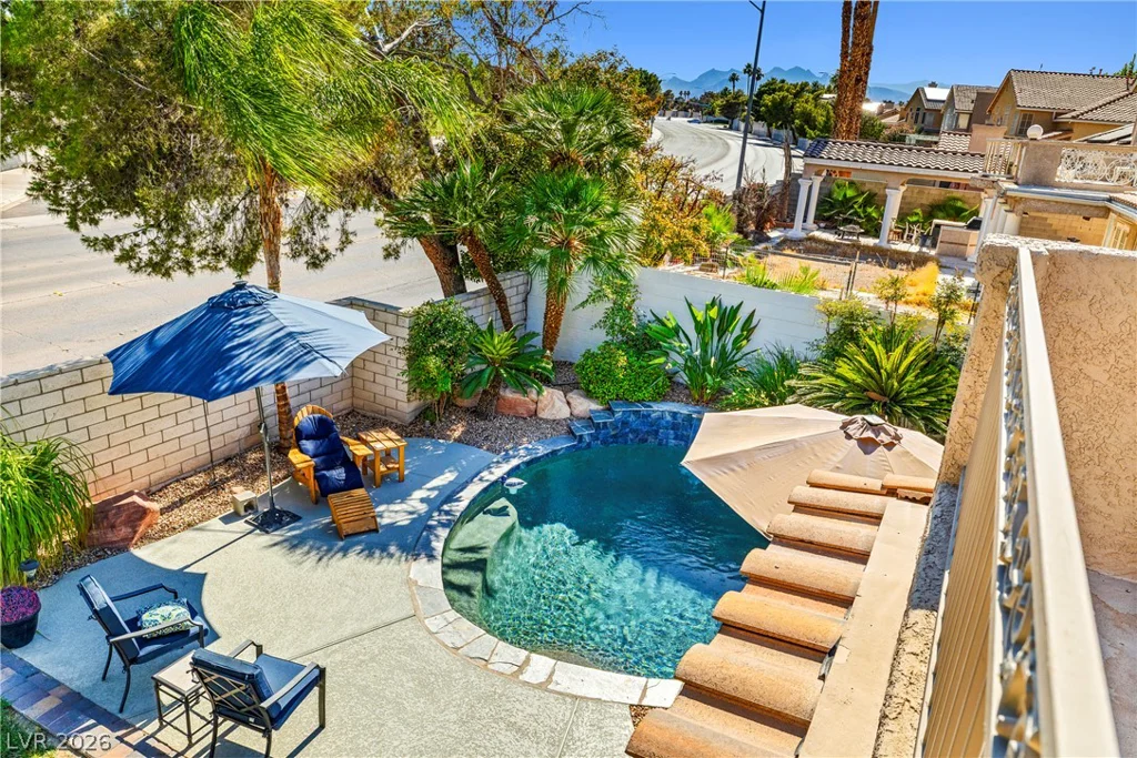 1139 Crescent Moon, North Las Vegas, NV 89031