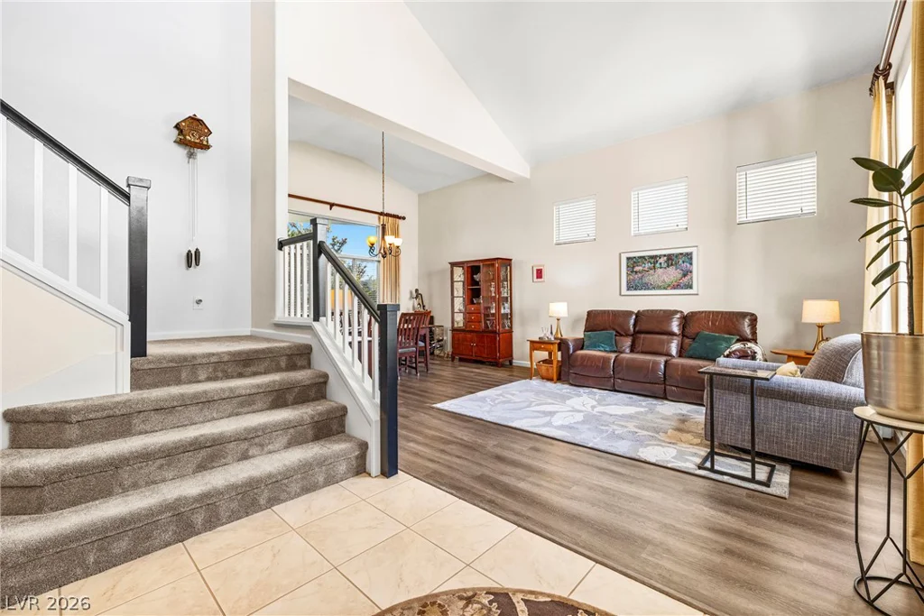 1139 Crescent Moon, North Las Vegas, NV 89031