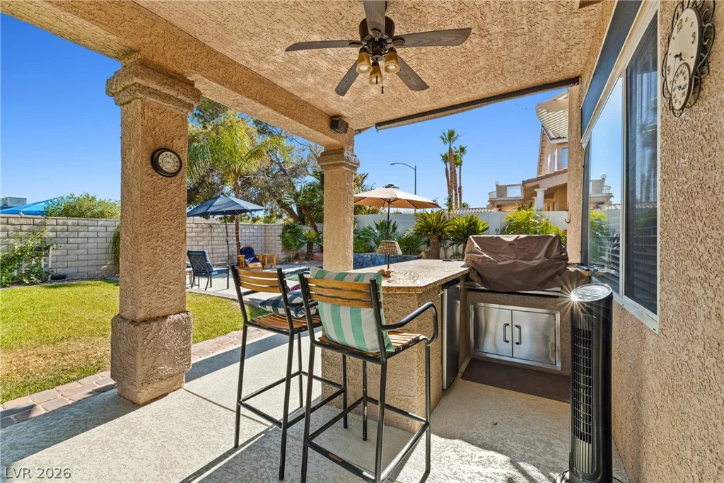 1139 Crescent Moon, North Las Vegas, NV 89031