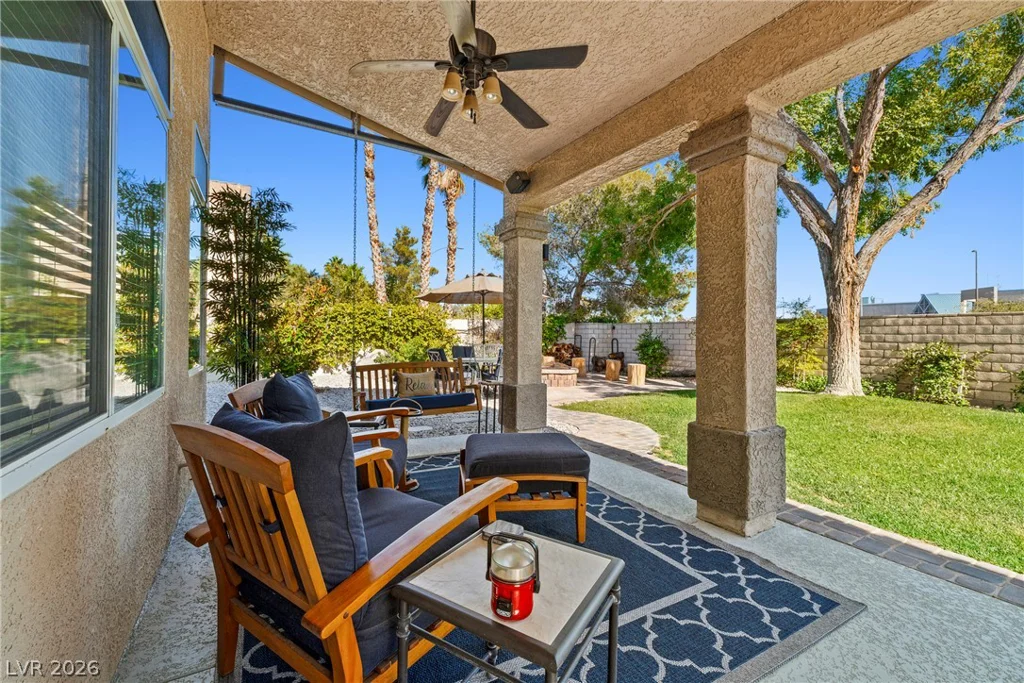 1139 Crescent Moon, North Las Vegas, NV 89031