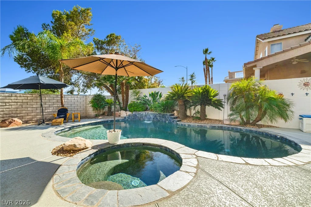 1139 Crescent Moon, North Las Vegas, NV 89031