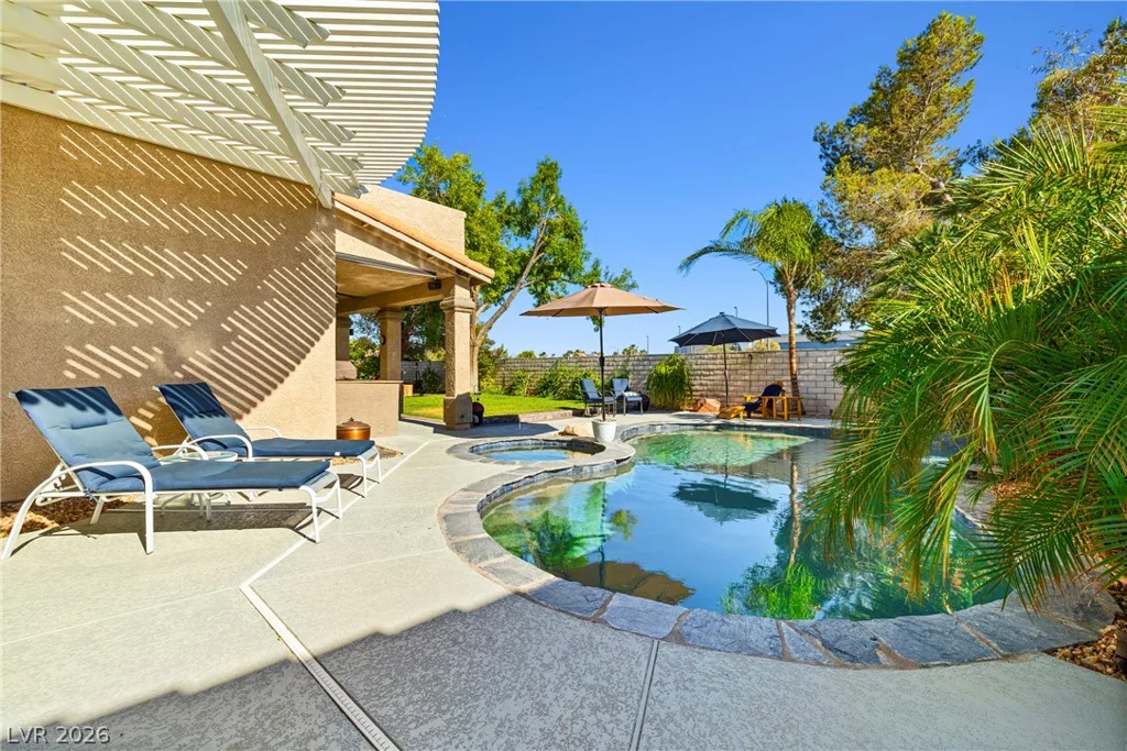 1139 Crescent Moon, North Las Vegas, NV 89031