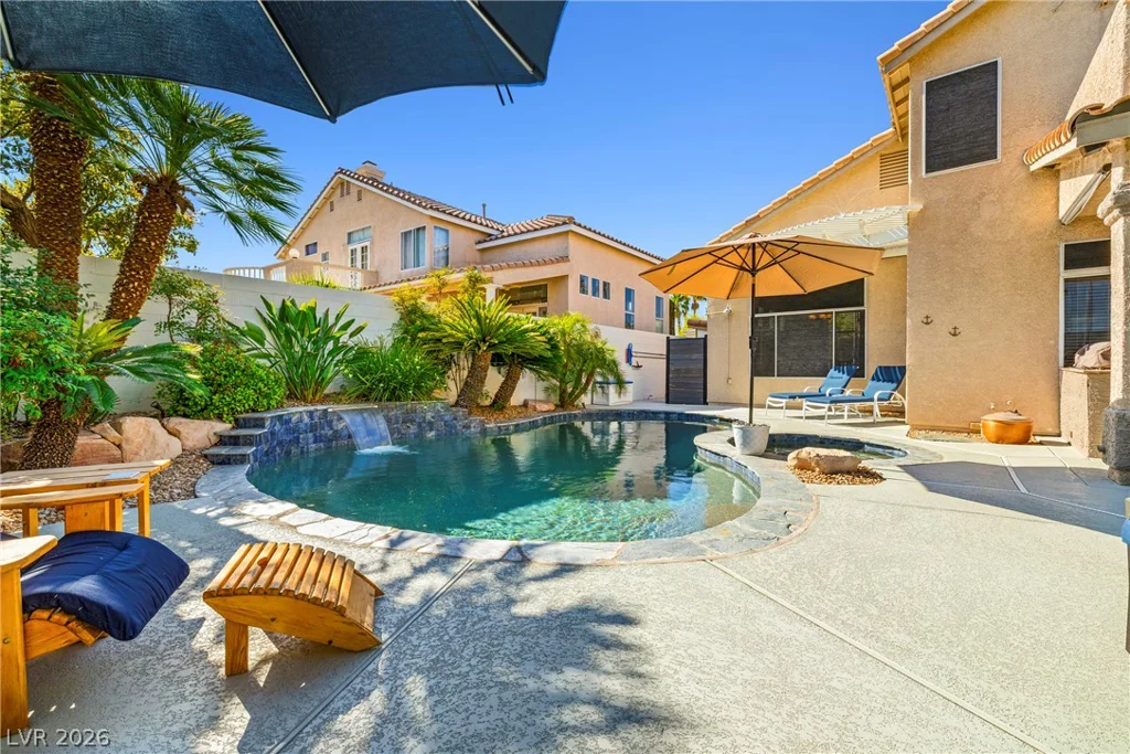 1139 Crescent Moon, North Las Vegas, NV 89031