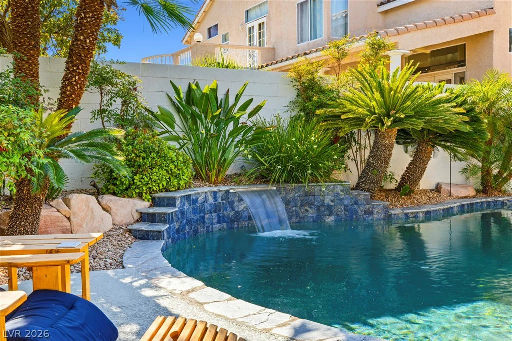 1139 Crescent Moon, North Las Vegas, NV 89031