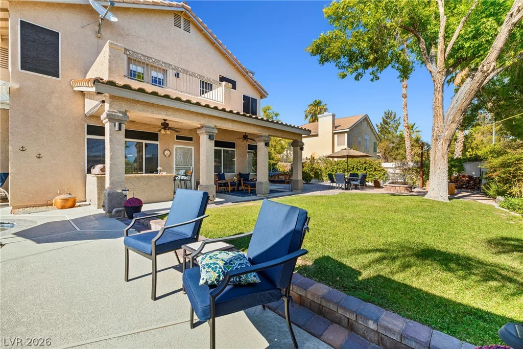 1139 Crescent Moon, North Las Vegas, NV 89031