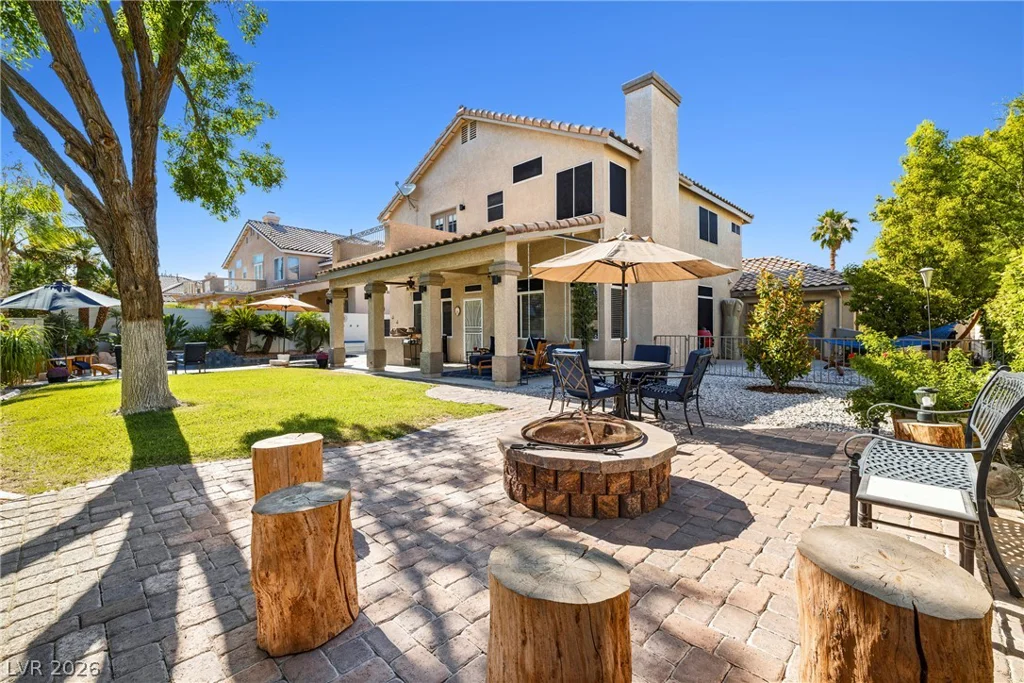 1139 Crescent Moon, North Las Vegas, NV 89031