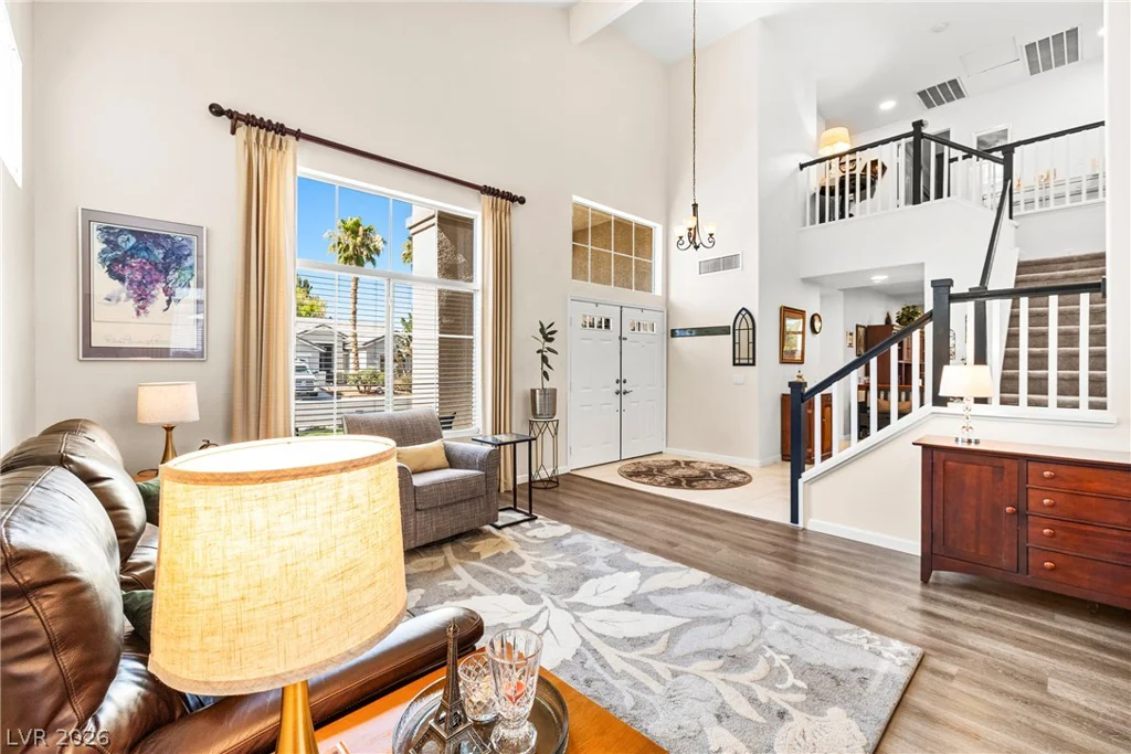 1139 Crescent Moon, North Las Vegas, NV 89031