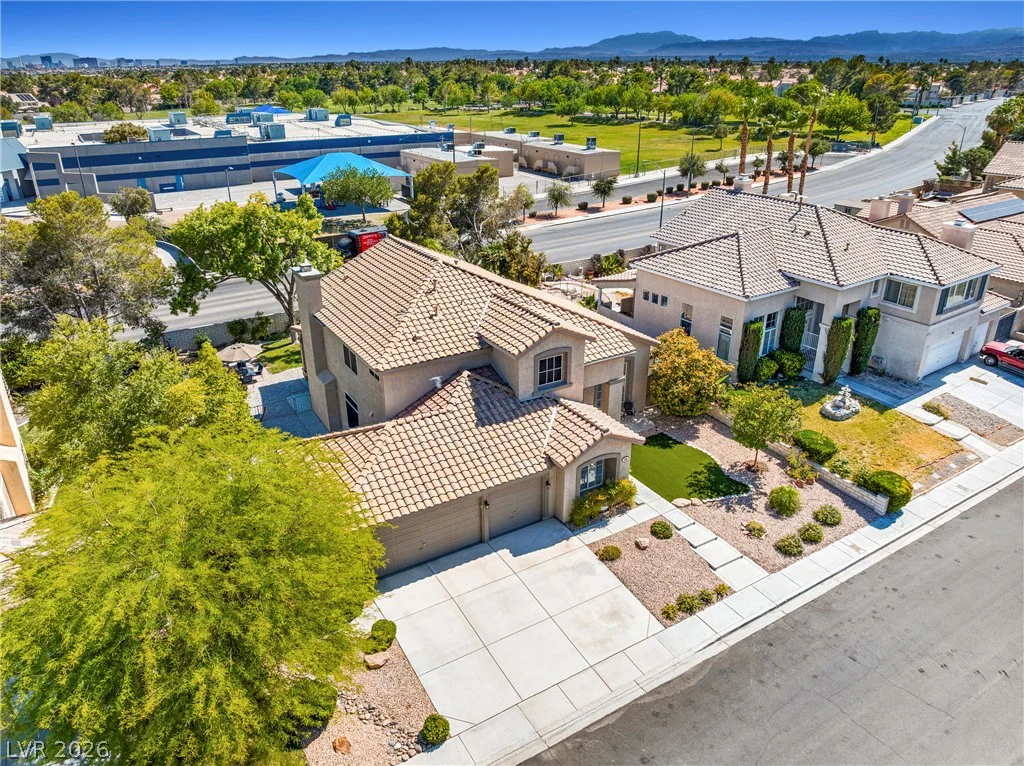 1139 Crescent Moon, North Las Vegas, NV 89031