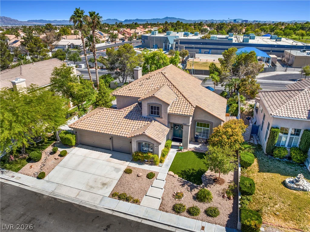 1139 Crescent Moon, North Las Vegas, NV 89031