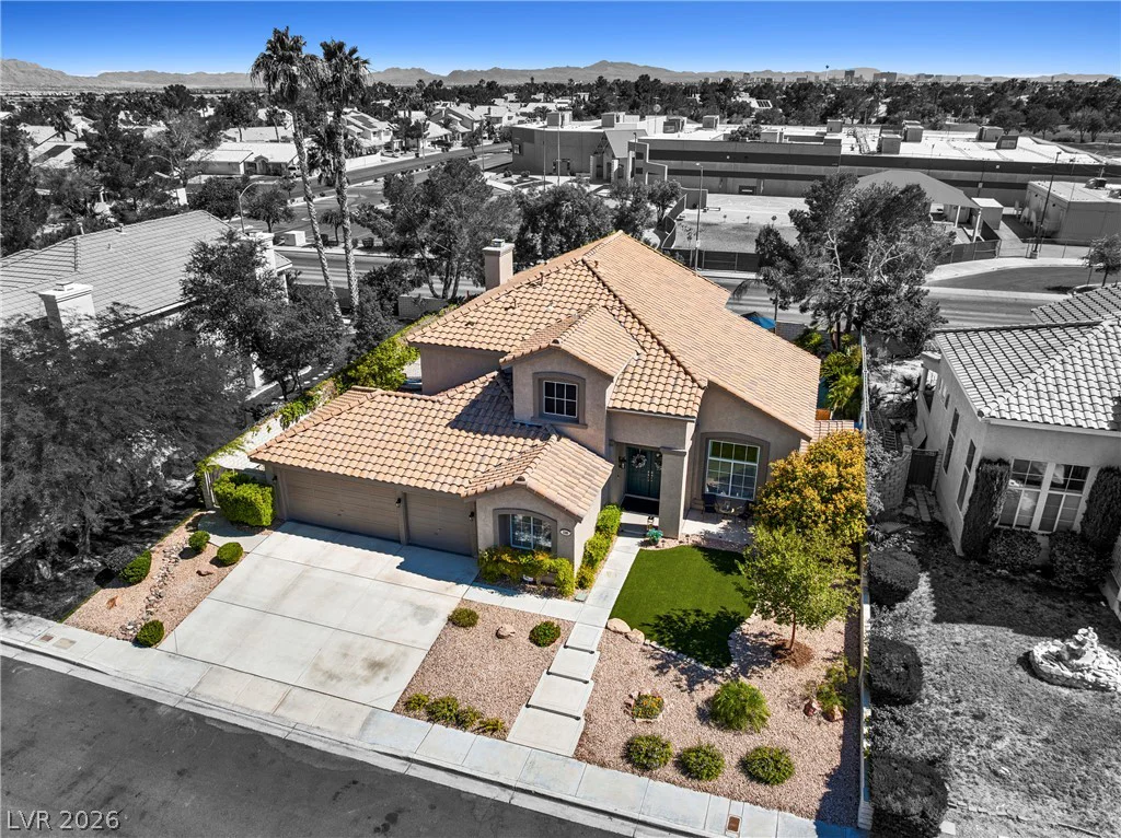 1139 Crescent Moon, North Las Vegas, NV 89031