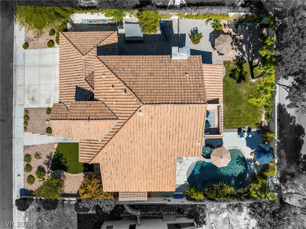 1139 Crescent Moon, North Las Vegas, NV 89031