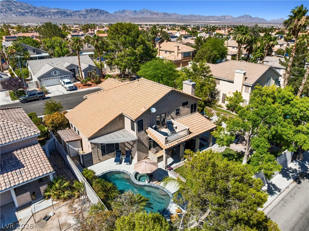 1139 Crescent Moon, North Las Vegas, NV 89031