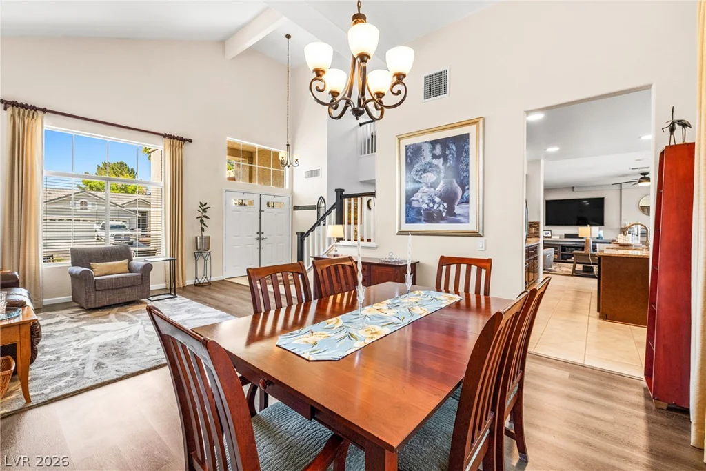 1139 Crescent Moon, North Las Vegas, NV 89031