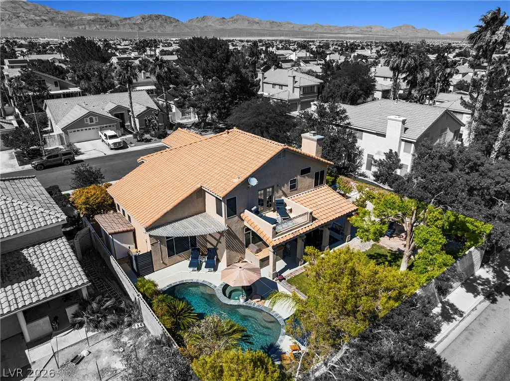 1139 Crescent Moon, North Las Vegas, NV 89031
