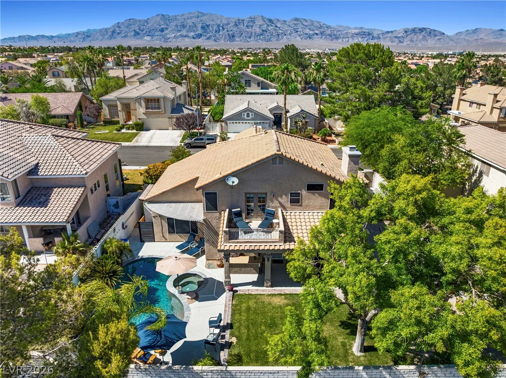 1139 Crescent Moon, North Las Vegas, NV 89031