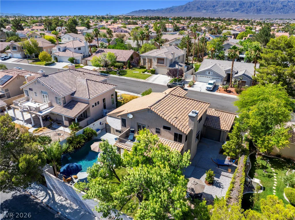 1139 Crescent Moon, North Las Vegas, NV 89031