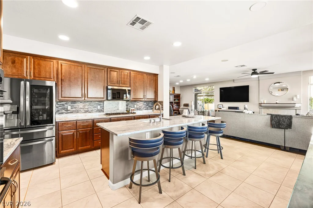 1139 Crescent Moon, North Las Vegas, NV 89031