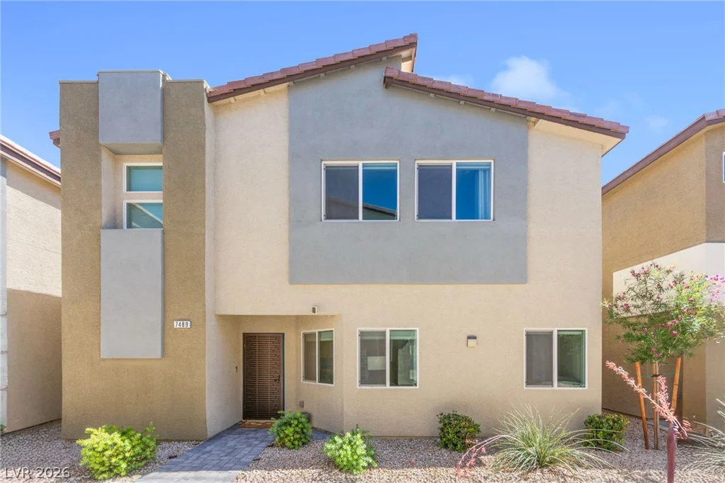 7489 Onyx Star, North Las Vegas, NV 89084