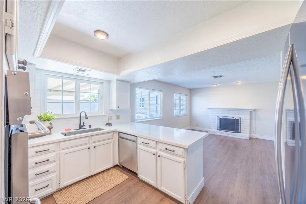 4571 Cleveland, Las Vegas, NV 89104
