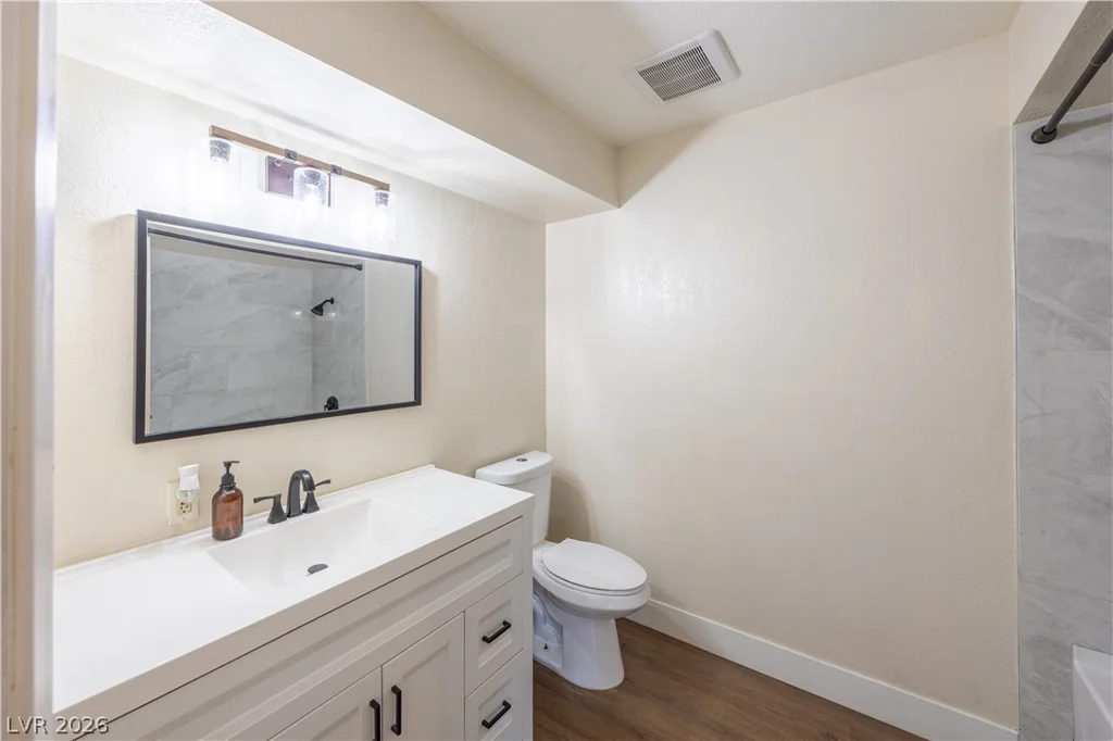 4571 Cleveland, Las Vegas, NV 89104