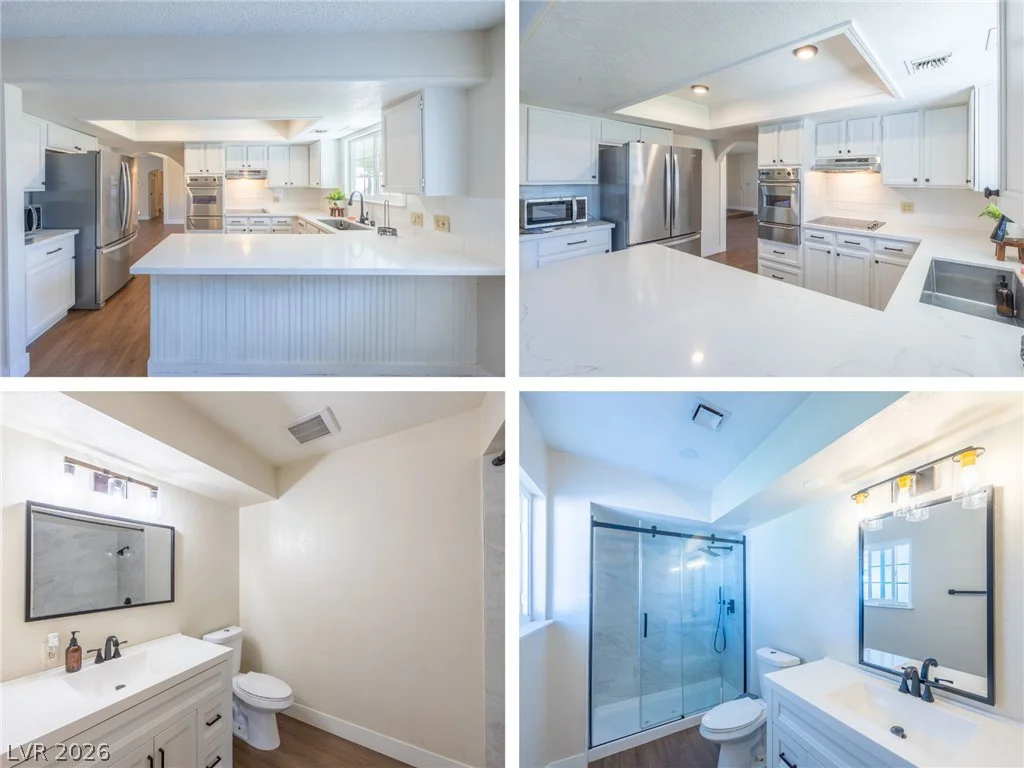 4571 Cleveland, Las Vegas, NV 89104
