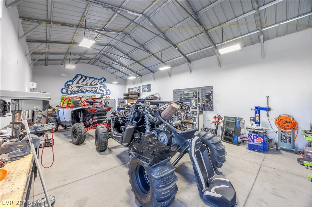 4571 Cleveland, Las Vegas, NV 89104