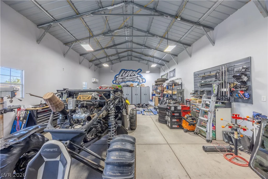 4571 Cleveland, Las Vegas, NV 89104