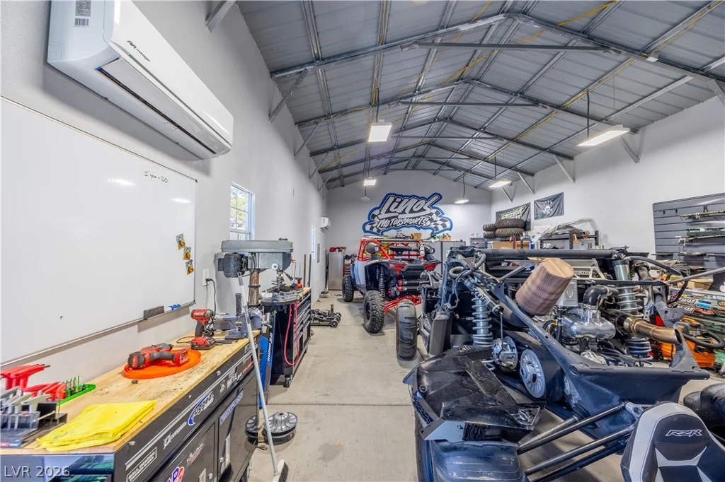 4571 Cleveland, Las Vegas, NV 89104