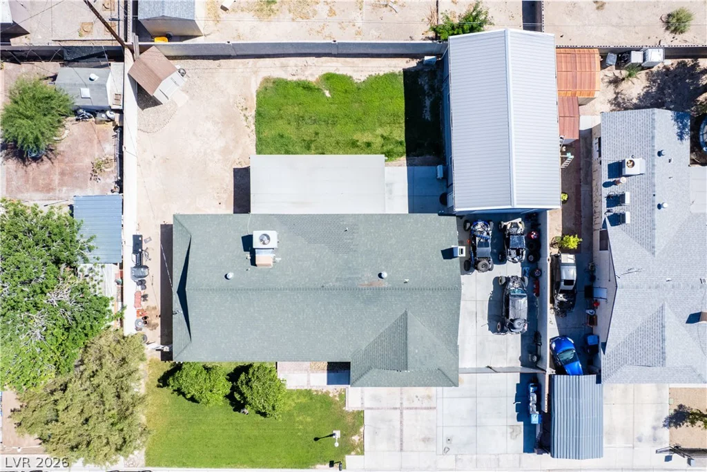 4571 Cleveland, Las Vegas, NV 89104
