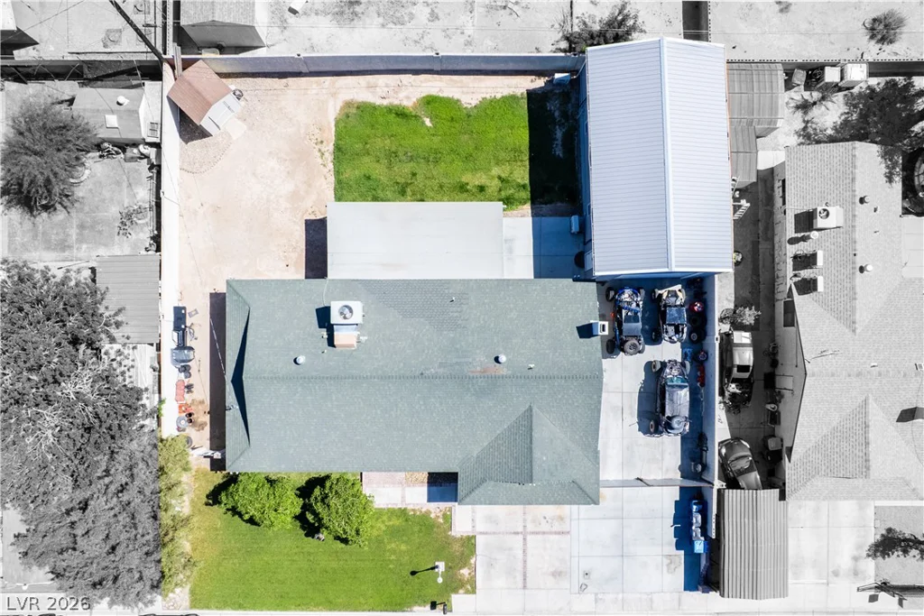 4571 Cleveland, Las Vegas, NV 89104
