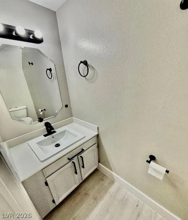 2631 Aracatuba, Las Vegas, NV 89121