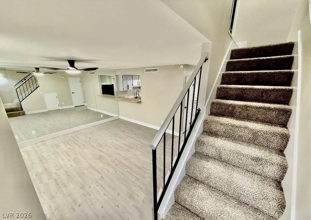 2631 Aracatuba, Las Vegas, NV 89121