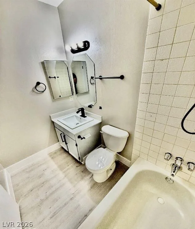 2631 Aracatuba, Las Vegas, NV 89121