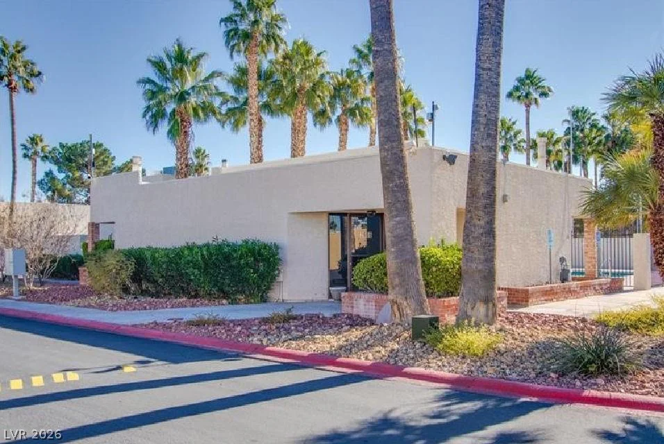 2631 Aracatuba, Las Vegas, NV 89121