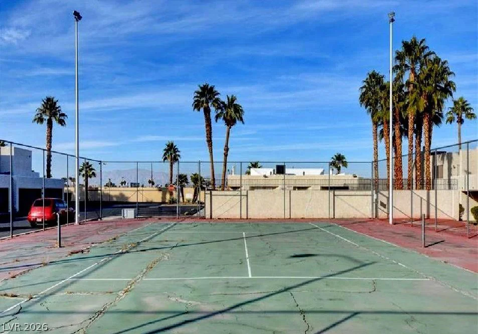 2631 Aracatuba, Las Vegas, NV 89121