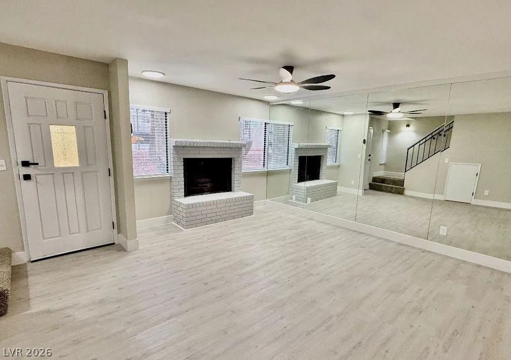 2631 Aracatuba, Las Vegas, NV 89121