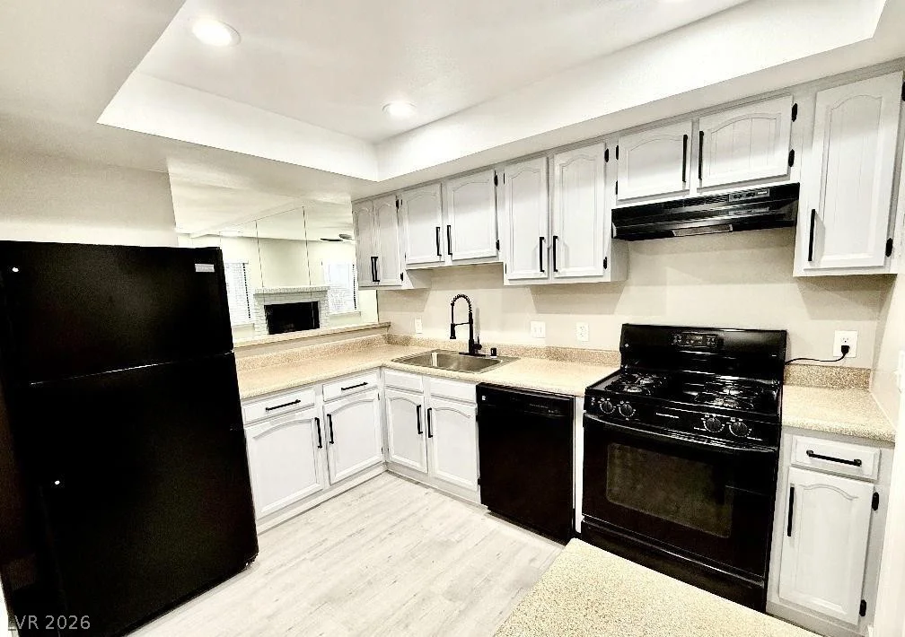 2631 Aracatuba, Las Vegas, NV 89121